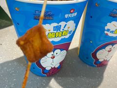 -夸父炸串(金桥国际广场店)