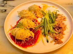 -桂满陇天书(南京德基旗舰店)