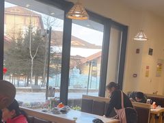 -朴小妹人参鸡汤火锅(长白山万达店)