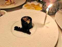 -Le Bernardin
