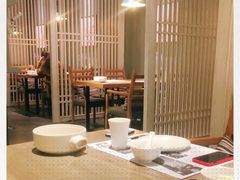 大堂-小大董·烤鸭(凤凰汇店)