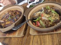 -西关味(大卫城店)
