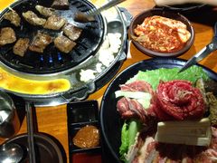 -喜来稀肉(旺角广华街店)