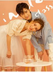 点击看大图 -太古映画婚纱摄影(天河店)