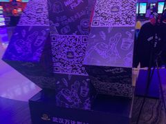 -万达影城(汉街万达广场IMAX店)