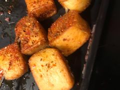 -碎怂烤肉(钟楼柳巷店)