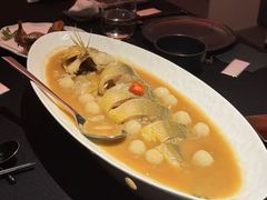 -醉东Oriental House(静安嘉里中心店)