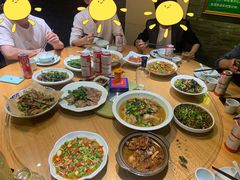 -陈先进鱼馆·夜宵·地道农家菜(湖墅南路店)