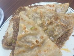 -清真永恒华威肉饼(潘家园店)