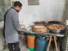 -小武包子铺(严州古城店)