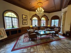 -马勒别墅·中餐厅