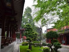 -乌山风景区