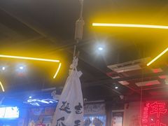-大头叔烤鸡爪·朝鲜族烤串(天池路店)