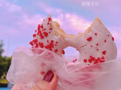 -面包新语(滨湖万达店)