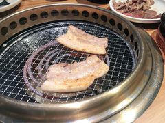 -黑牛黑猪烤肉专门店(万象城店)