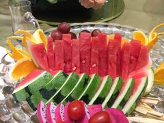 -金时代顺风大酒店(协泰店)