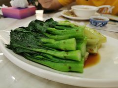 -點無缺茶楼·海鲜酒家(世博店)