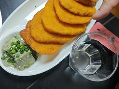-烤肉刘·清真老北京炙子烤肉(虎坊桥老店)