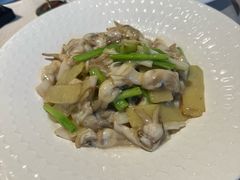 -悦海·家宴·冰花皮皮虾大锅贴(宝龙店)