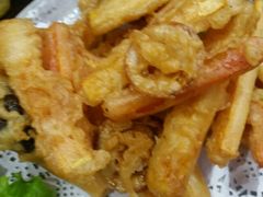 -海花锅盖烧烤店(怡馨家园店)