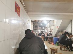 -正宗杨记普洱酸醋米线(总店)