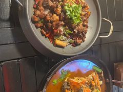-二钳洞庭虾蟹·江湖菜(成都鹭岛店)