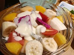 -一心创作料理屋(经开万达店)