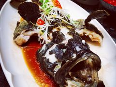 -頂好酒家·经典粤菜(海信广场店)