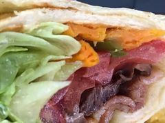 -HELLO 27 意面·沙拉·帕尼尼