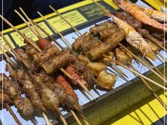 -望京小腰(北京总店)