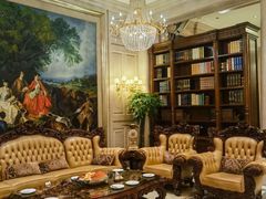 -旺顺阁海鲜广场(亚运村店)