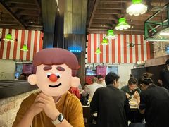 -何九海南茶店(鬼仔巷店)
