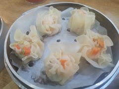 全家福烧麦-景芳周大姐(国大城市广场店)