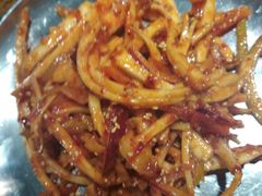 -原始泥炉烤肉(总店)