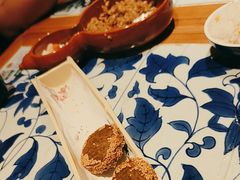 -绿茶餐厅(布吉万象汇店)