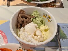 -好伦哥披萨(地坛店)