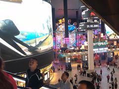 -云顶高原