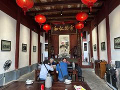 -董府·古宅餐厅