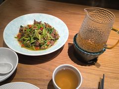 -小厨师·二十年沈家门小海鲜(百井坊巷店)