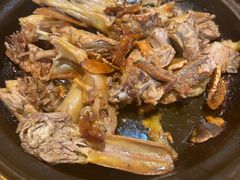 -莲花公园煎蟹·30年闽菜(火车站店)