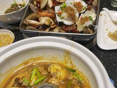 -鲜鲜·鲅鱼圈海鲜(于洪店)