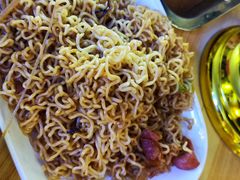 -洋洋安徽牛肉板面(洋洋店)