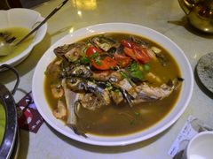 -溱湖八鲜菜馆