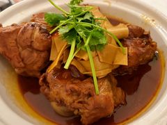 -沈家花园如皋菜(海阳路店)