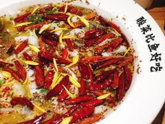 -太二酸菜鱼(福州泰禾店)