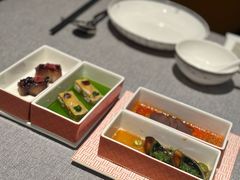 -柿合缘新京菜(国金中心商场店)