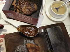 -杯子红牛排(西樵店)