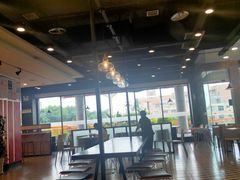 大堂-乡村基(德阳餐厅)