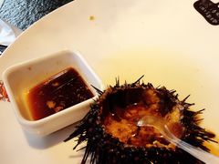 -马路边上·小海鲜烧烤(八一路店)