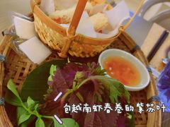 -CHINCHIN 青青·泰国料理(万象食家店)